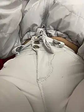 Czat XXX na żywo – Michelle_ec