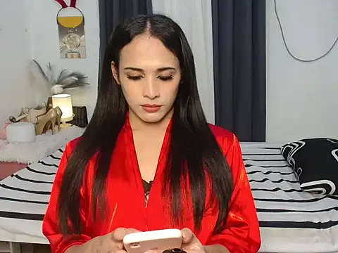 Maxinerein Webcam show