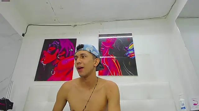 ahsly78Bryan's Webcam Show