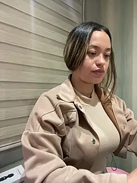 Diosa_Pinkk 现场XXX聊天