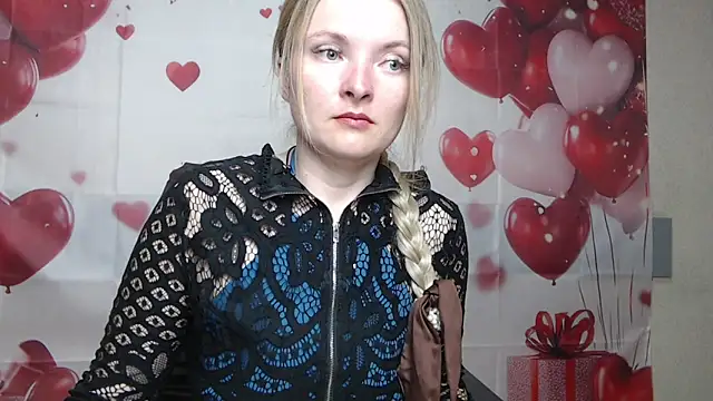 Nic0leDreams 即時 XXX 聊天