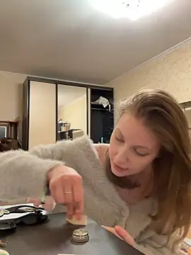 XXX chat uživo modela _JolynJostar