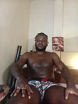 Czat XXX na żywo – alfablackx