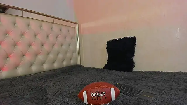 Im_XanderSmith Webcam Show