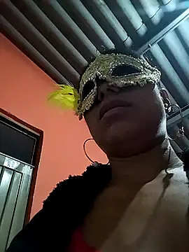 Czat XXX na żywo – AngelicaStorms