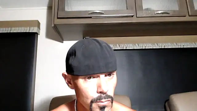 Show webcam de ThickD2C