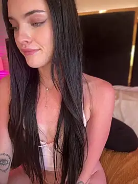 Chatroom XXX en direct de KarissaChantelle