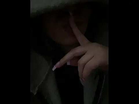 nenalayla Webcam show