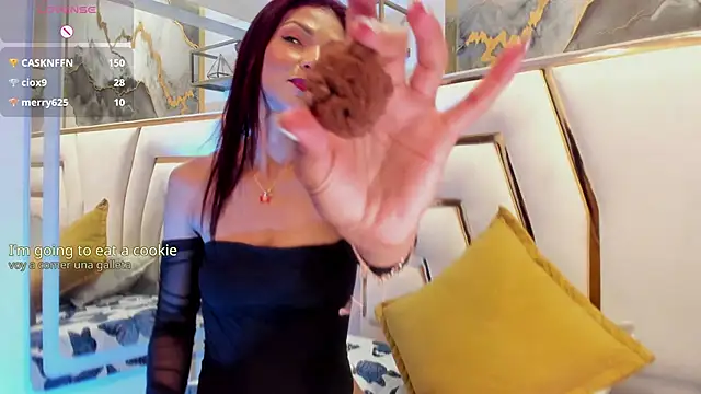 HannaPetit 即時 XXX 聊天