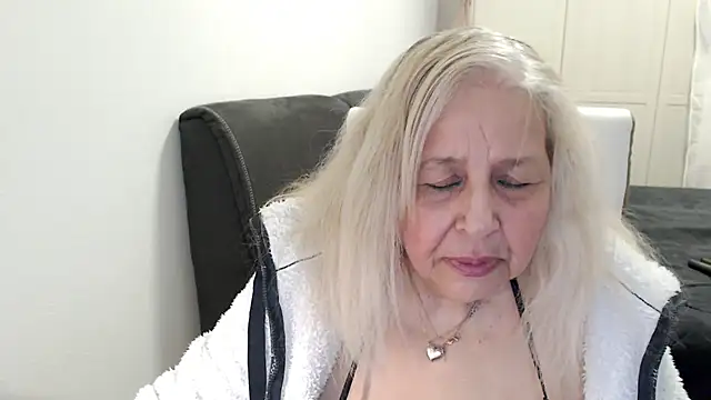 SusiLifeXXX Obrolan Langsung XXX