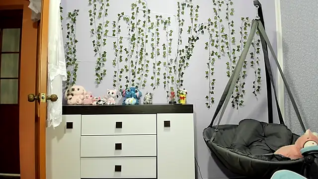 Yoonhee_ki Obrolan Langsung XXX