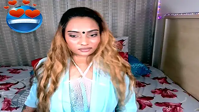 sexyindianchic Obrolan Langsung XXX