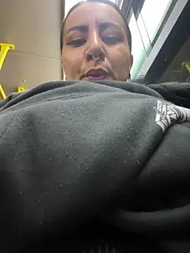 Abril_Luv Webcam show