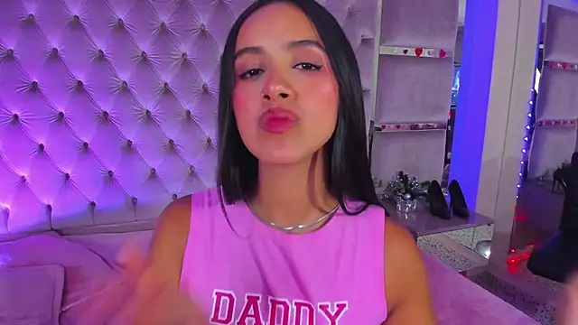 Harii_02 라이브 XXX 채팅