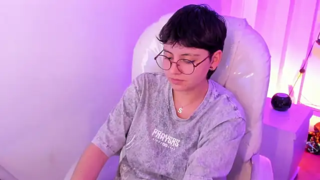 Nathaly_ds' Live XXX Chat