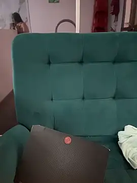 Chatroom XXX en direct de Antonella_Julieta