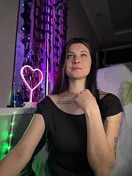 Sembang XXX Secara Langsung _Anna_cutie_