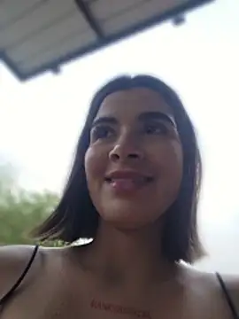 Chat XXX Live Sweetnahoxxx