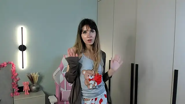 Sembang XXX Secara Langsung ElviaLopresti