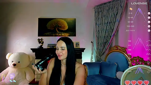 Black-Mamba- Live XXX-Chat