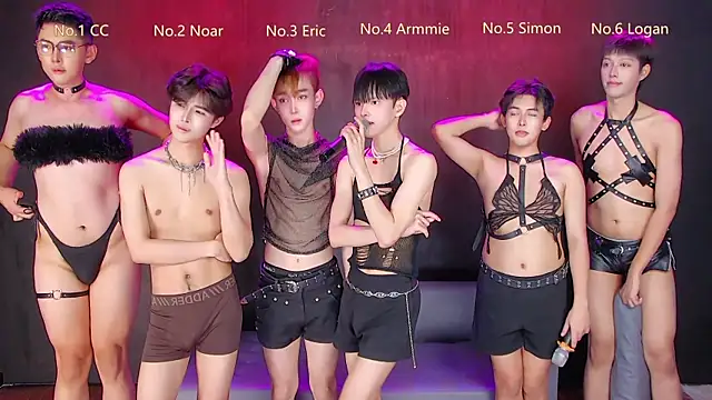 Queen-Vibe live XXX chat