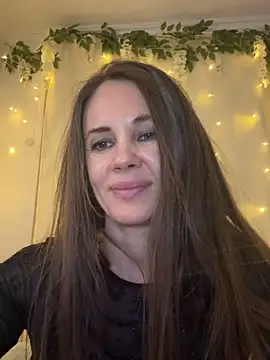 Chat XXX en directo de LucieMack