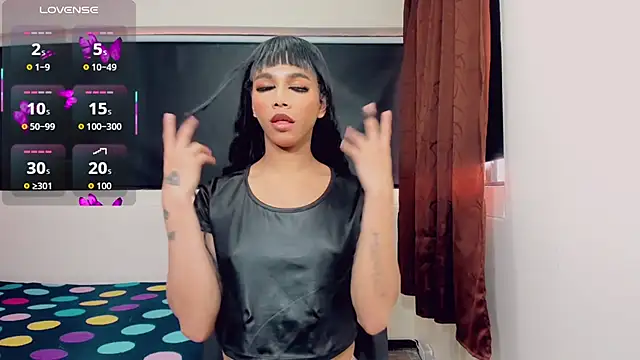 Britany_montiel Webcam-Show