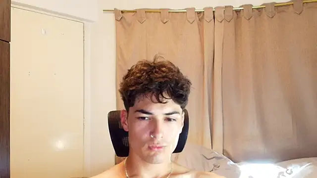 Chat XXX Live jimmy_class