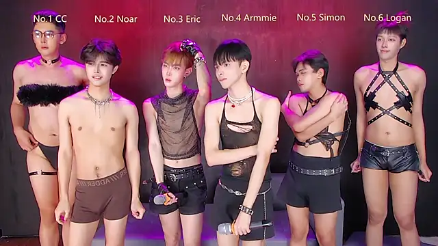 Chatroom XXX en direct de Queen-Vibe