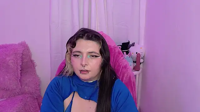 Sachi_Meow 라이브 XXX 채팅