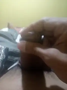 UnreadyChutzpa 라이브 XXX 채팅