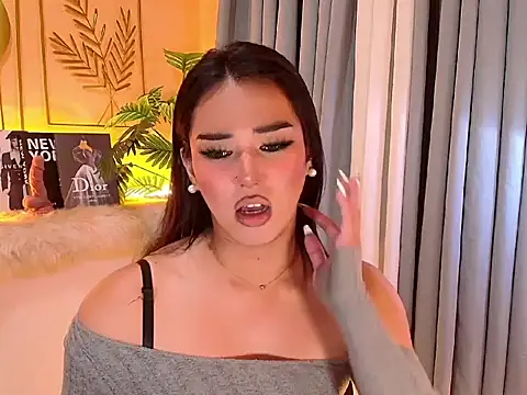 magnificent_kitana webcam show