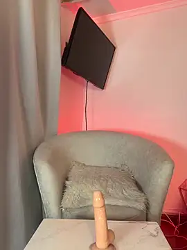 elegant__rouse 现场XXX聊天