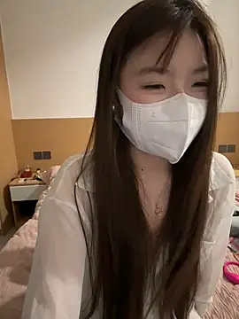 _xiaoxinxin_ 웹캠 쇼