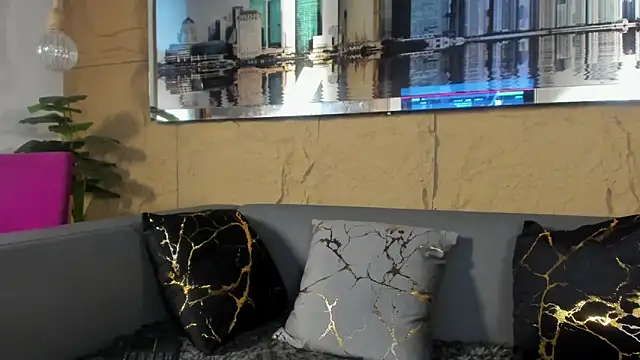 Show de elliot_colton na webcam