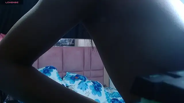 saraymoon's Live XXX Chat