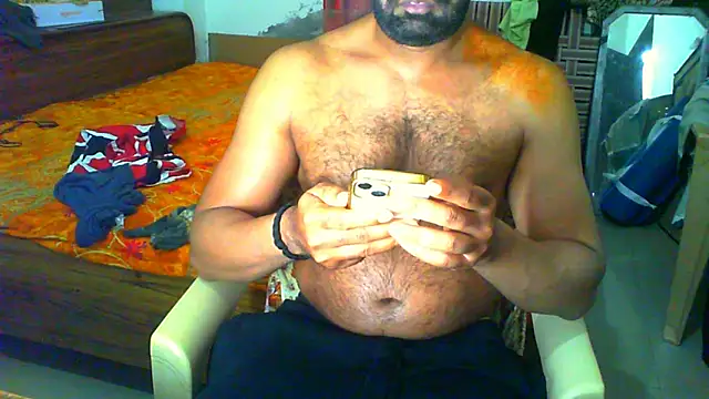 Vbestshow Adlı Modelin Web Kamerası Şovu