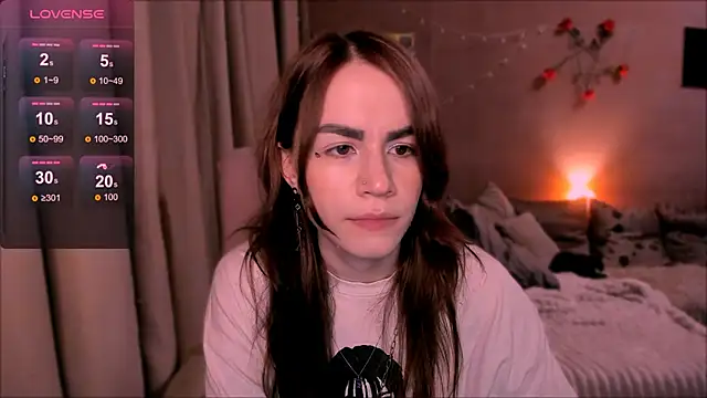 Czat XXX na żywo – _selectrra