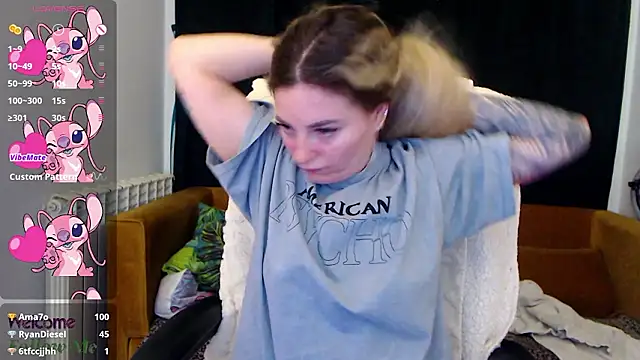 Rania_Stitch's Live XXX Chat