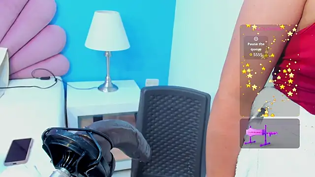 Chat XXX en directo de taylor_cupper