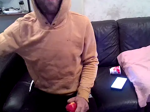 kinkybislaafje 网络视讯表演