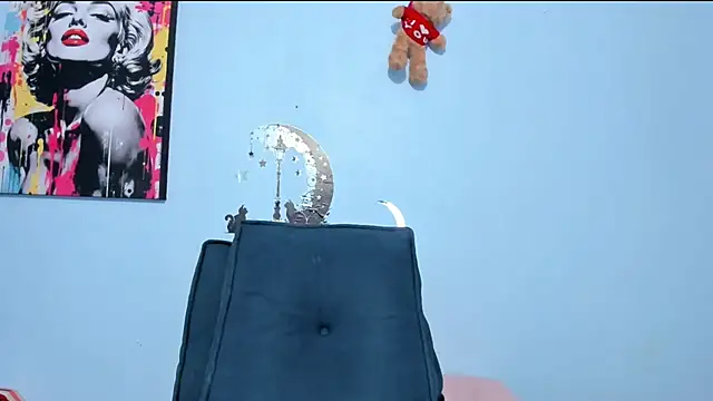 Chat +18 de _luna__sweet_ ao vivo