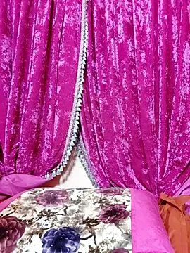 LOunNa-_Sexxy Adlı Modelin Web Kamerası Şovu