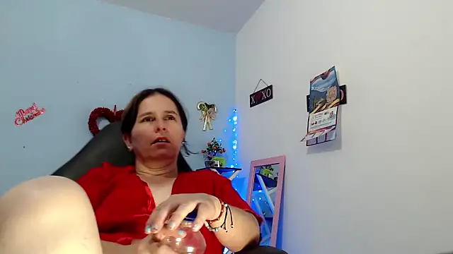 victoria_jones Live XXX-Chat