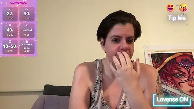 Jess4you0818's Live XXX Chat