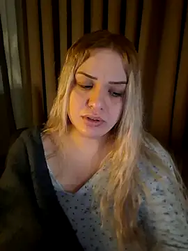 TutkuEvi Adlı Modelin Web Kamerası Şovu