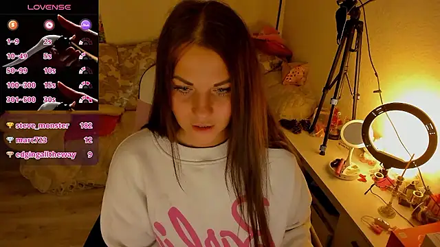 masha19981 live XXX chat