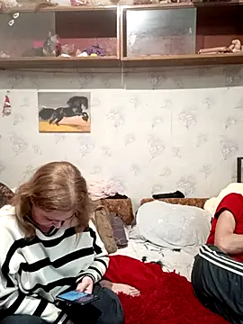 Koketka_nelegal_'s Live XXX Chat