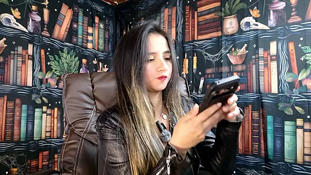 julietta___jackson's Live XXX Chat