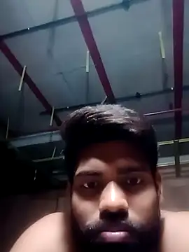 INDIANBOY7439 Adlı Modelin Web Kamerası Şovu